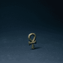 Amulette ankh