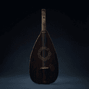 Koto (琴) — cithare japonaise