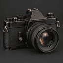 Lightweight location-scouting camera