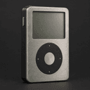 MP3 player / music playlist