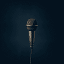 Microphone de chant