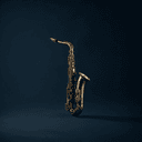 Saxophone