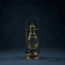 Lanterne magique