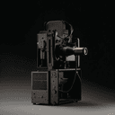 Projecteur de cinéma