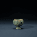 La cruche d'eau du Styx