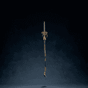 Le caducée ou sceptre de héraut