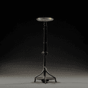 Balance de précision