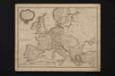 Cartes d'Europe