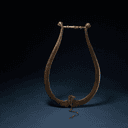La harpe
