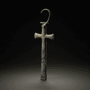 L'Amulette Ankh
