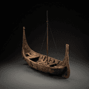 Caravel ou nef bretonne