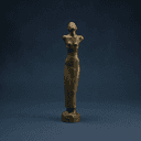 Figure de Marianne