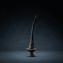 Encens et offrandes rituelles