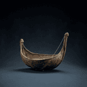 Le navire Argo