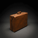 The diplomatic briefcase