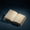 Manuscrits de pièces en cours