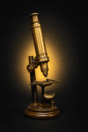 Microscope composé
