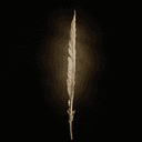 Plume d'oie