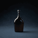 Bouteille de cognac