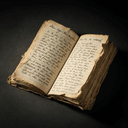 Cahiers manuscrits