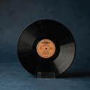 Disque vinyle de sketches