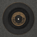 Le disque vinyle