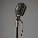 Le microphone