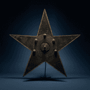 Contrat de studio (star system)