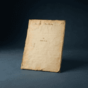 Scénario annoté