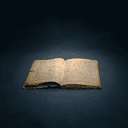 Partition annotée