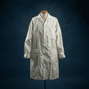 Blouse de laboratoire