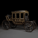 Carrosse présidentiel