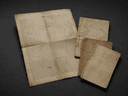 Gazette et pamphlets politiques