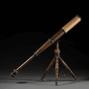 Télescope astronomique