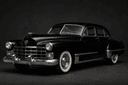 Automobile Cadillac
