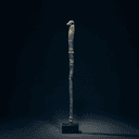 Bâton de prophète