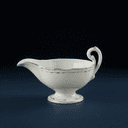 Vaisselle de porcelaine