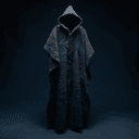 Poncho andin