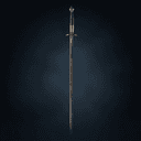 Sabre de cavalerie