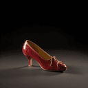 Les souliers rouges de rubis