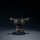 Encensoir rituel