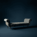 Divan de psychanalyste