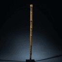 Tige de bambou