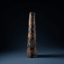 Batik javanais