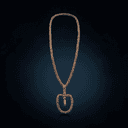 Rosaire ou chapelet de prière (misbaha)