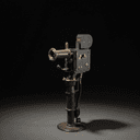 Caméra de cinéma 35 mm