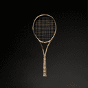 Raquette de tennis
