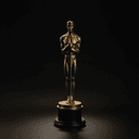 Statuette Oscar