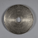 Disque de platine