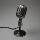 Microphone sans fil